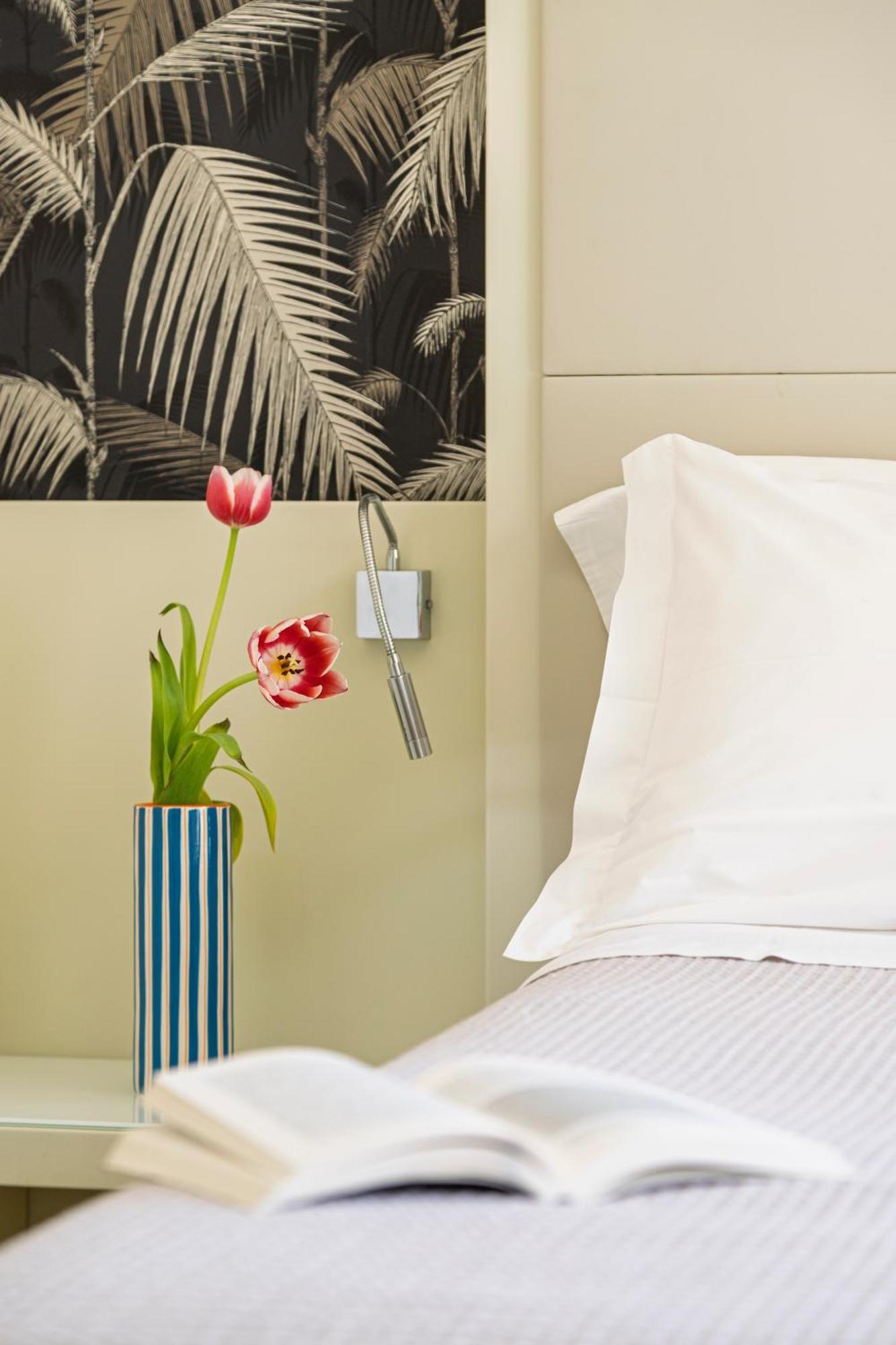 Hotel Gemma Риччоне Экстерьер фото