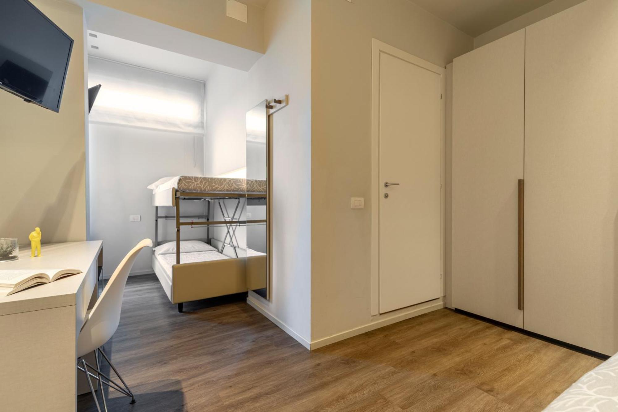 Hotel Gemma Риччоне Экстерьер фото