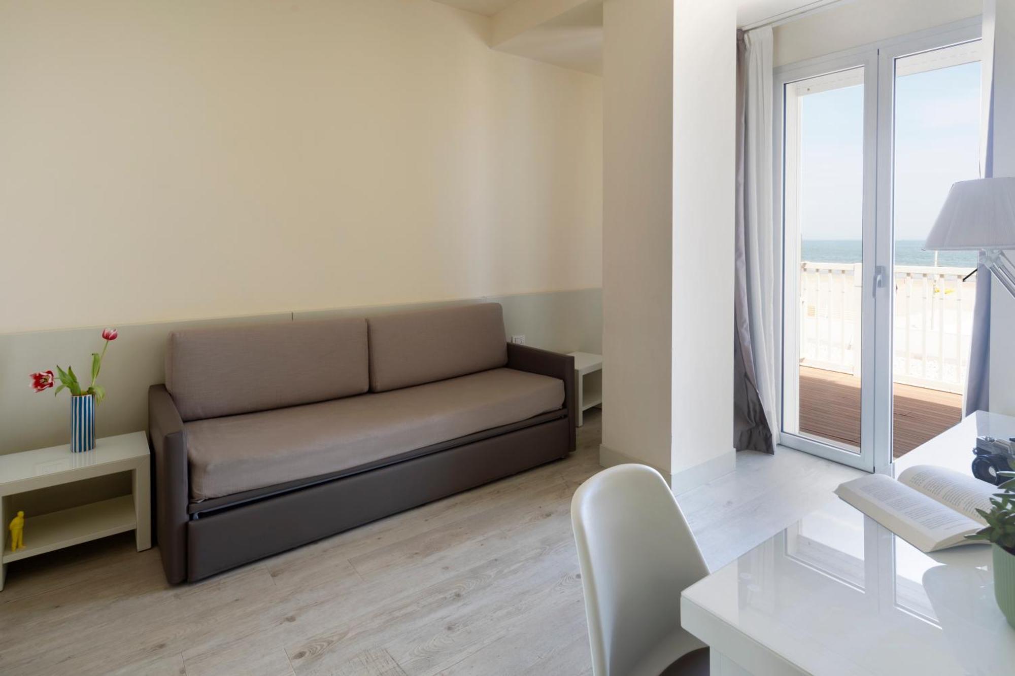 Hotel Gemma Риччоне Экстерьер фото