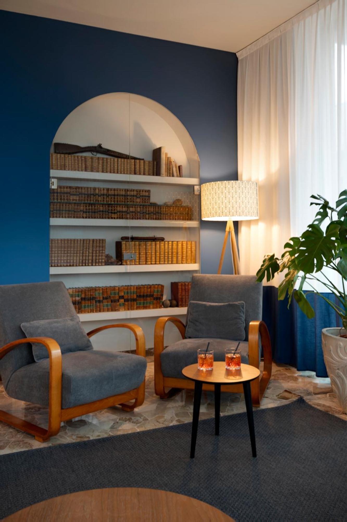 Hotel Gemma Риччоне Экстерьер фото